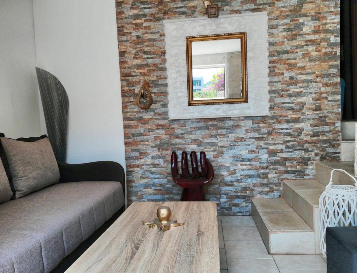 Apartments Obradovic Krasići Esterno foto