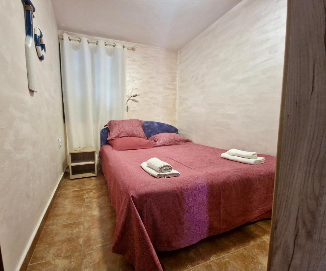 Apartments Obradovic Krasići Esterno foto
