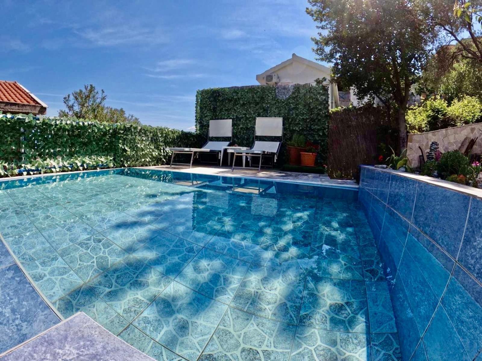 Apartments Obradovic Krasići Esterno foto