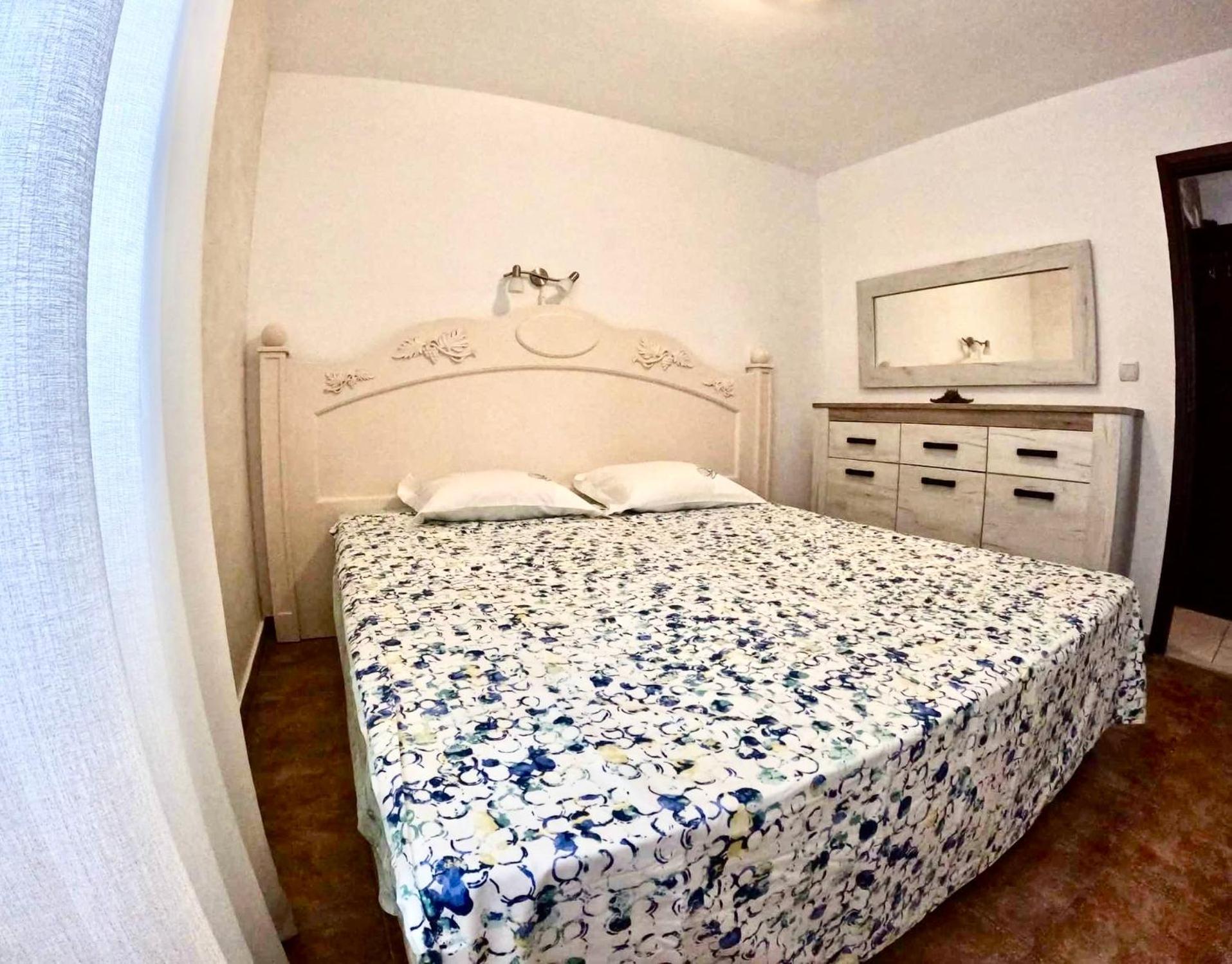 Apartments Obradovic Krasići Esterno foto