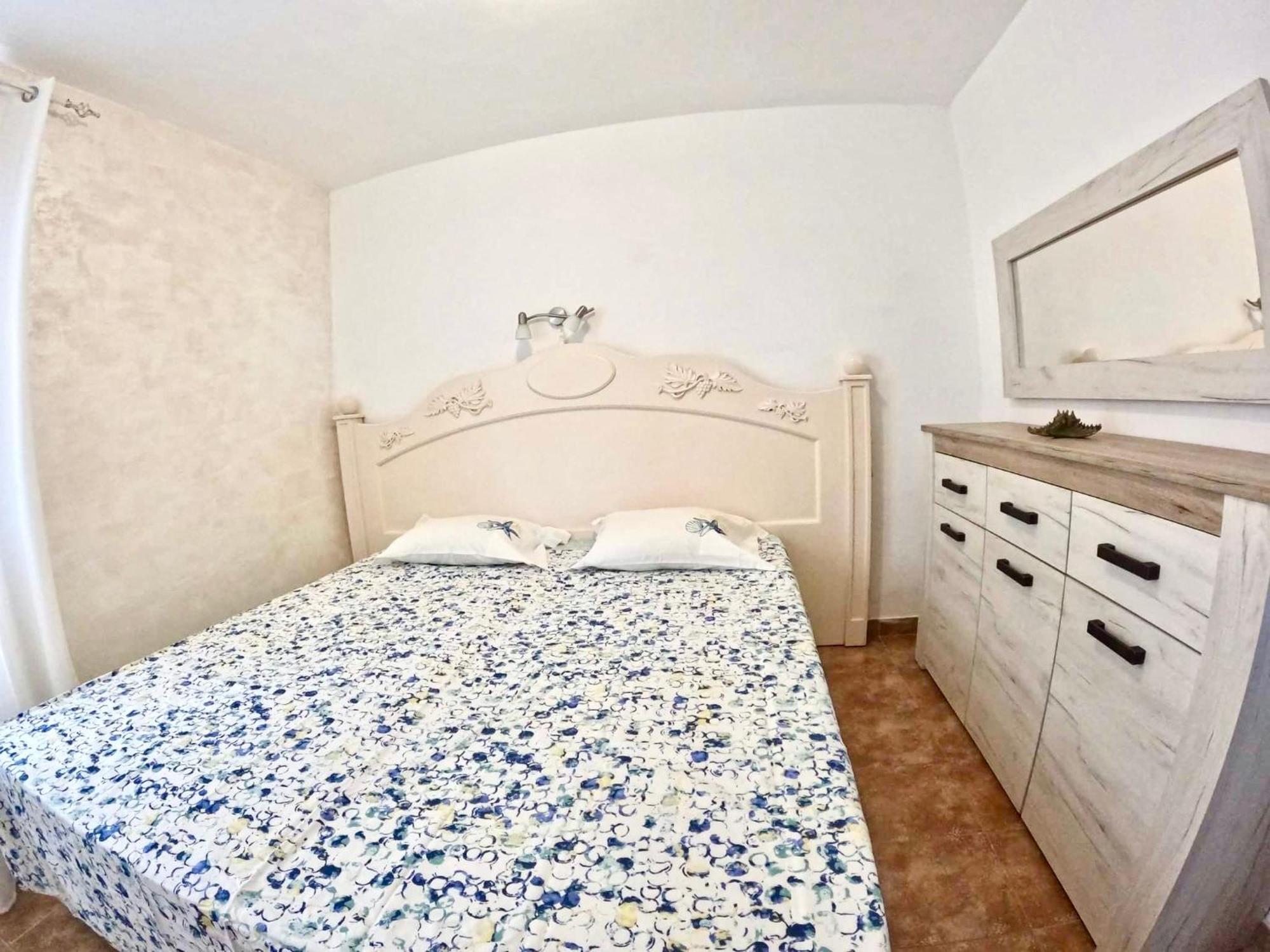 Apartments Obradovic Krasići Esterno foto