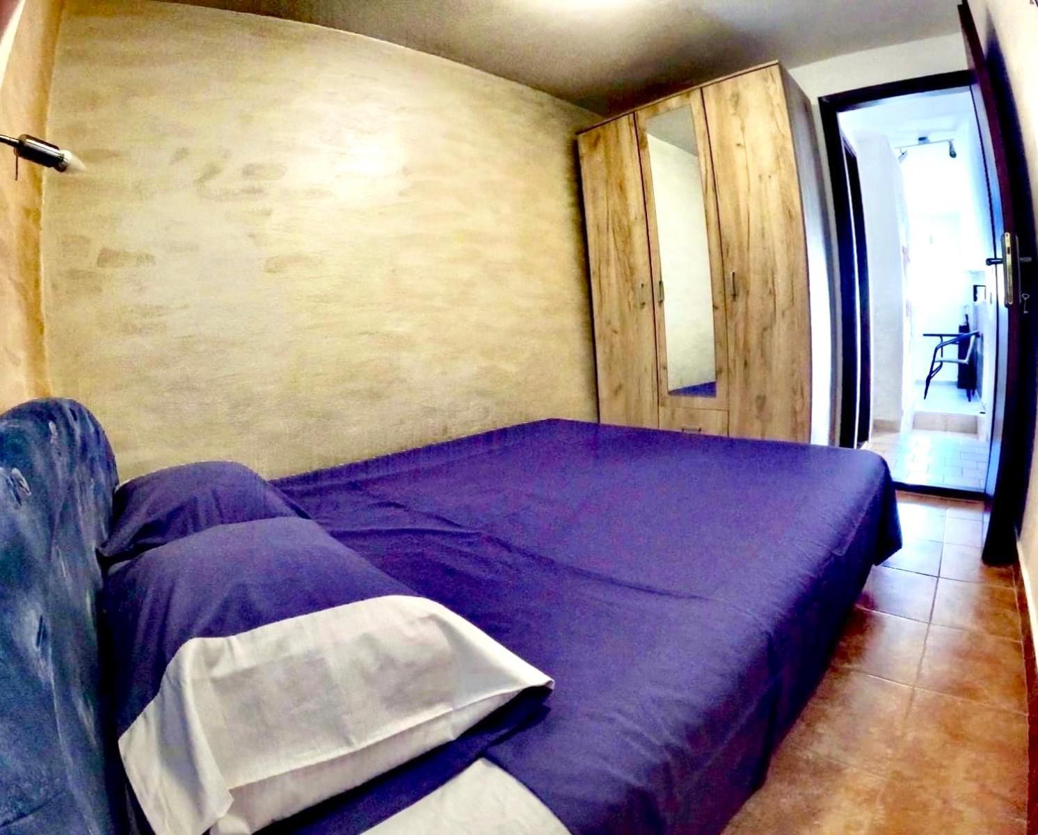 Apartments Obradovic Krasići Esterno foto
