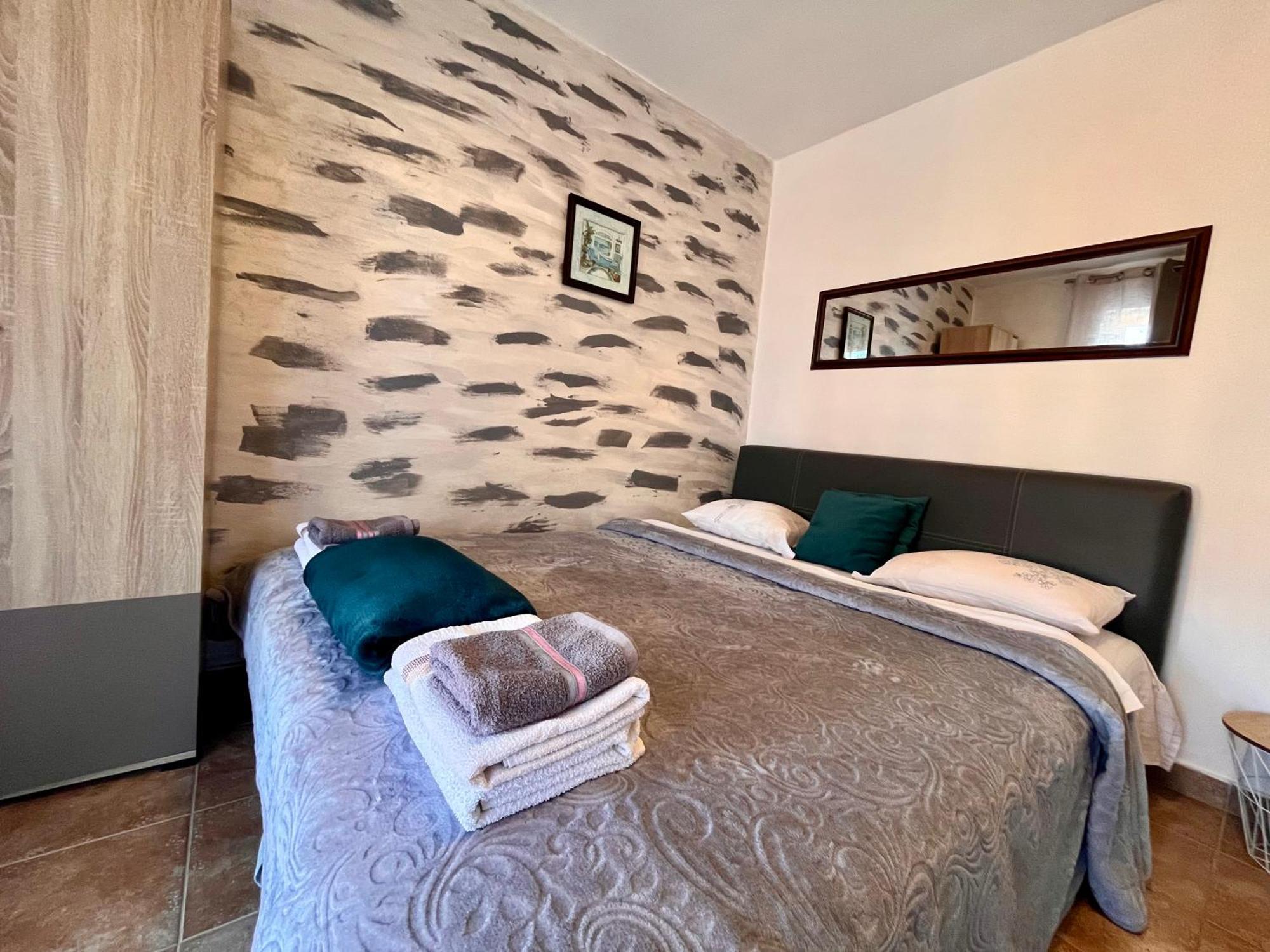 Apartments Obradovic Krasići Camera foto