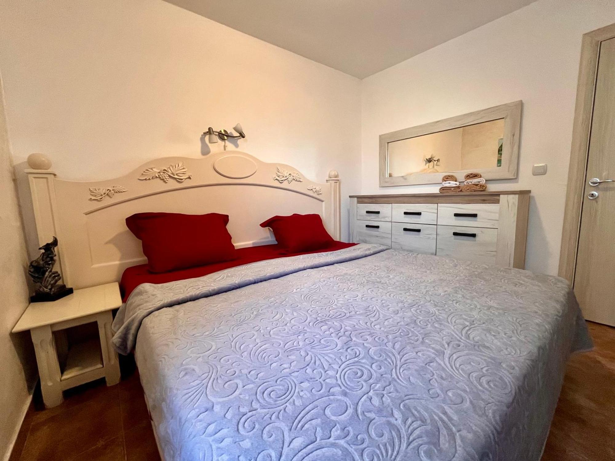 Apartments Obradovic Krasići Camera foto